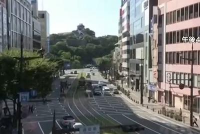 日本熊本县地震造成严重影响，气象厅警告或再次发生强震