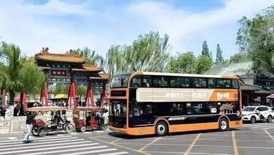 一镜寻齐鲁宝藏 行走见时代新风