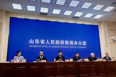 全国第一！今年上半年山东新建商品房网签面积达4331.3万平方米 