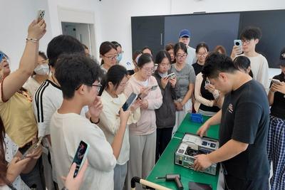 助力上合示范区信创产业发展！青岛首个信创生产性实训基地启用