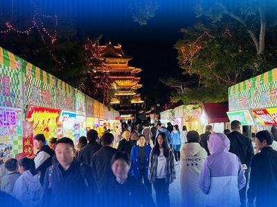 焕新提质：9张海报，速看山东消费“半年报”