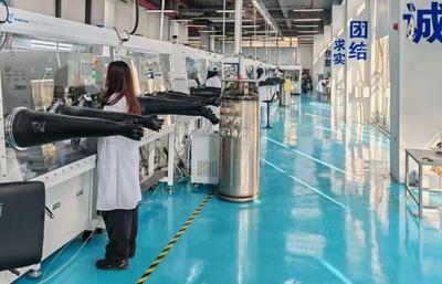 首次出台行动计划，万亿电池产业青岛如何“卡位”？