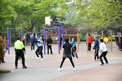 拒绝成为暑假小胖墩，青岛暑期儿童青少年减重夏令营来了→