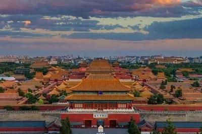 未成年人团队暑期进故宫可享快速预约