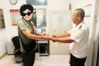 三万元现金失而复得！青岛公交人“完璧归赵”故事再上演