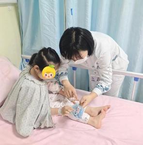 从区市到平度，妞妞的“同质化”就医路