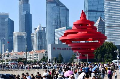 深化作风建设，提升工作效能！青岛深入开展“干部作风建设年”活动