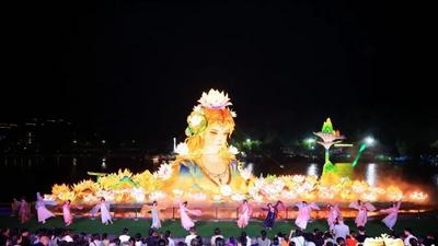 青岛世博园将于7月15日恢复开园
