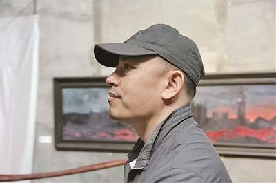 天下青岛人 | 厚朴：以文学为舟，渡人亦渡己