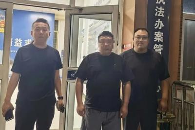 远程操控手机、异地刷卡支付购物！警惕新型电诈，青岛警方抓获嫌疑犯