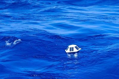 “精卫”浮标布放孟加拉湾！海洋一所科技成果助力孟加拉国海洋防灾减灾