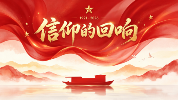 信仰的回响
