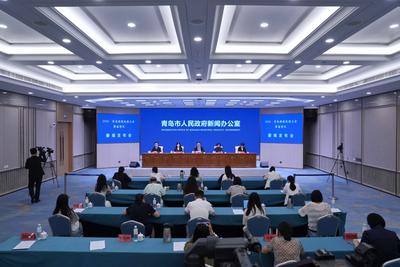 2026·青岛创投风投大会7月8日举行