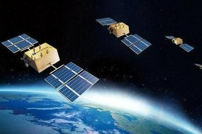 我国成功发射通信技术试验卫星二十七号A/B星