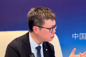 国泰君安国际首席经济学家周浩 ：谁能解决真痛点，谁就值得投