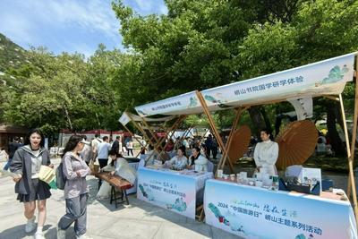 上半年调查旅游市场强迫购物案件同比增长86.9%
