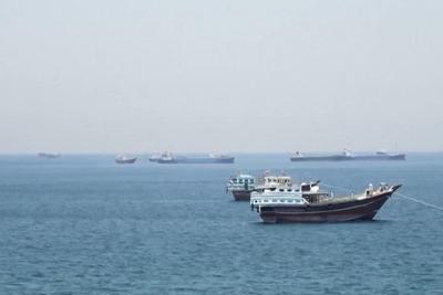 国际海事组织：仍有约6000名海员滞留波斯湾 