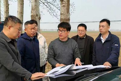 数智赋能多维度路网感知！青岛启动国省道交通调查站升级养护工程