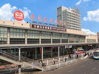 出行留意！今起，青岛至平度（国道）班线始发站有调整