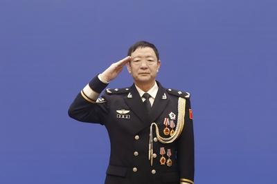 青岛市北公安社区民警马怀龙获评山东省优秀共产党员