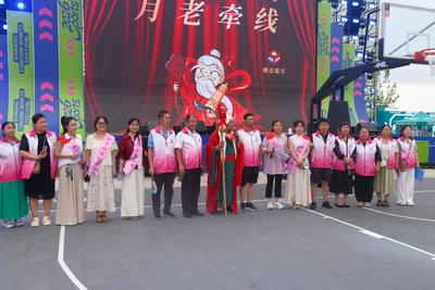 啤酒邂逅浪漫，让甜蜜经济持续升温！青岛啤酒节搭建“甜蜜舞台”