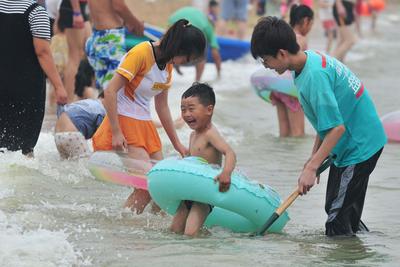 高温高湿“烤”验重重，市疾控中心发布慢病防护提醒→
