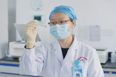 青岛率先落地15个红细胞抗原拓展匹配精准输血专项服务