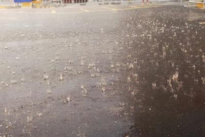 青岛发布强对流黄色预警：中北部地区有阵雨或雷雨局部有大雨或暴雨