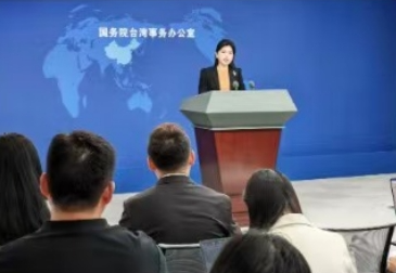 “因为我们是一家人”，国台办回应张雪与岛内车主暖心互动