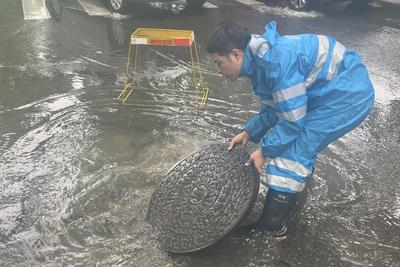 国家防减救灾委对吉林启动国家四级救灾应急响应