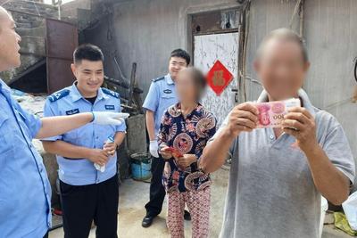 深夜护航病患、连夜搜寻失联老人……青岛公安用速度和温度守好一方平安