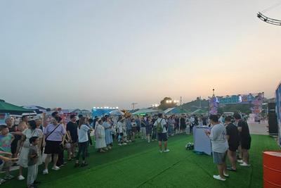 多元业态激发活力，青岛稳居国内暑期旅游市场“顶流”