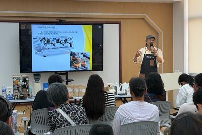青岛市技能培训公益课堂启幕！免费精品技能课面向全市劳动者开放