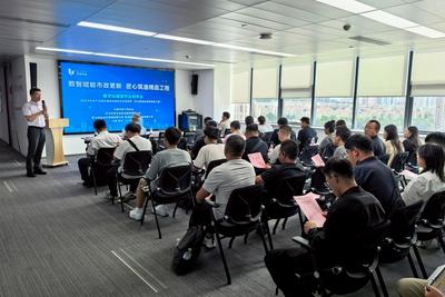 BIM+GIS赋能智慧施工！青岛市政数字化建管平台为全国输出“青岛经验”