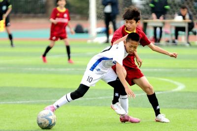 中国足协被授予“亚足联精英青训计划三星会员”资格