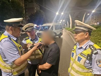 全时段、全路段、全覆盖！青岛公安交管持续深化“畅安护航”系列行动
