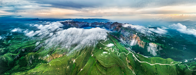 “长白有约·山海相约”，吉林省大长白山区域（山东）文旅推介会在青岛举办