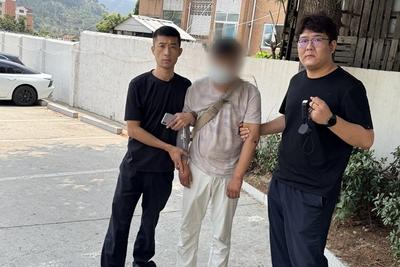 先给利息尝甜头再骗5万本金！青岛民警现场布控蹲守抓获犯罪嫌疑人