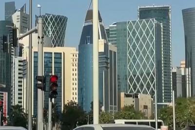 美伊间接技术性会谈正在多哈进行
