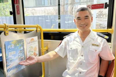 安全行车52万公里！青岛这位退役军人在十米车厢续写荣光