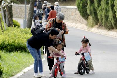 2026年度育儿补贴已发放2516万人