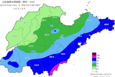 三预警齐发！强对流、暴雨、海上大风同步来袭，这份暴雨避险指南请收好