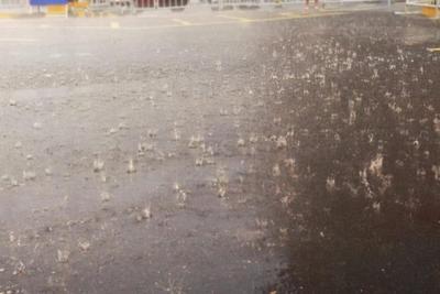 四预警齐发！这些地方有暴雨大暴雨