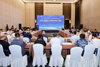 青岛赴合肥举行智能网联新能源汽车产业链专场对接会