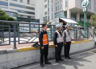 停车难？我们替你停！青岛市妇女儿童医院与滴滴出行联合推出代泊车服务，打通就医“最后一公里”