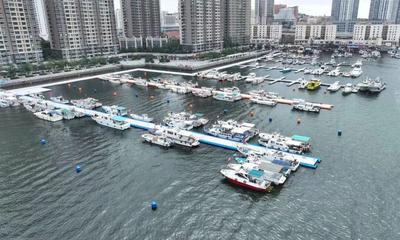 每年50万人来到青岛，只为这一件事