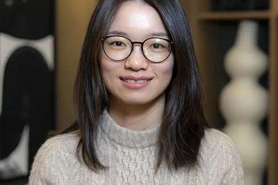 中国科学院院士颜宁：自己勉强算人才，王虹才是天才