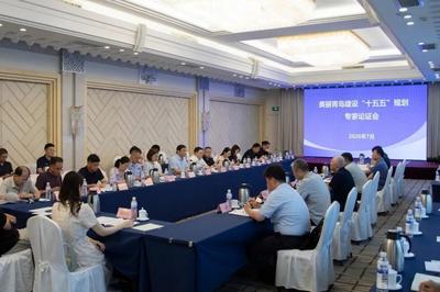 提出六个方面重点任务！《美丽青岛建设“十五五”规划》通过专家论证