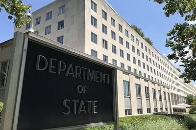 美国务院发布全球安全警示：建议所有美国公民提高警惕