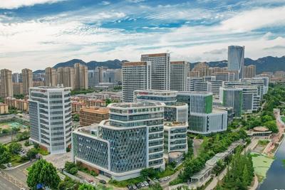 瑞金路产业片区、碱厂片区、北客站片区等重点片区开发建设正有序推进